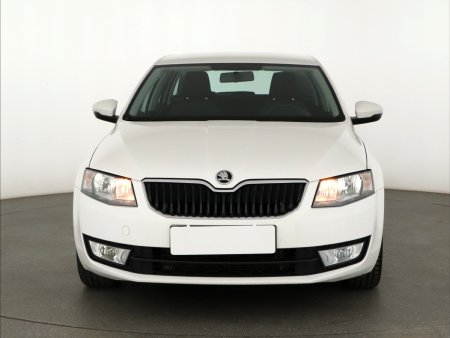 Škoda Octavia, 2017 - pohled č. 2