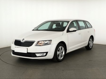 Škoda Octavia, 2017 - pohled č. 3
