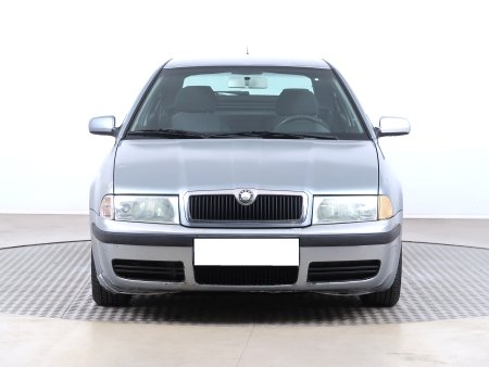 Škoda Octavia, 2002 - pohled č. 2