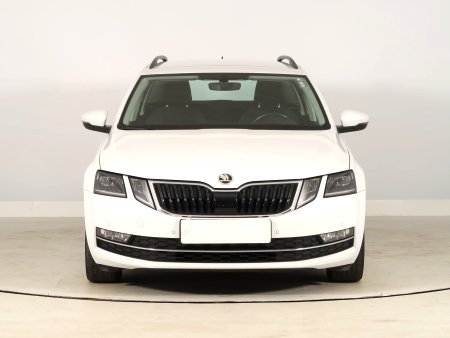 Škoda Octavia, 2020 - pohled č. 2