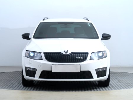 Škoda Octavia, 2014 - pohled č. 2