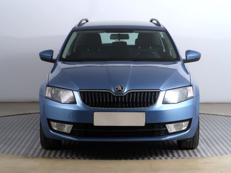 Škoda Octavia, 2015 - pohled č. 2