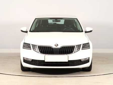 Škoda Octavia, 2019 - pohled č. 2