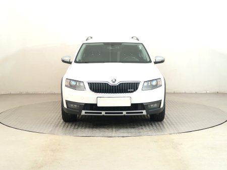 Škoda Octavia, 2015 - pohled č. 2