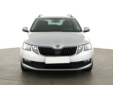 Škoda Octavia, 2017 - pohled č. 2