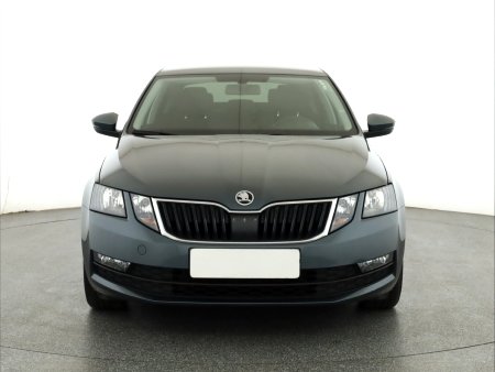Škoda Octavia, 2020 - pohled č. 2