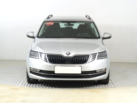 Škoda Octavia, 2018 - pohled č. 2