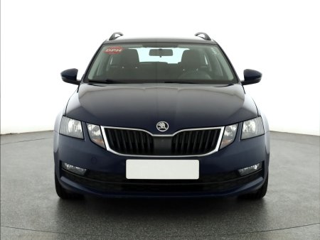 Škoda Octavia, 2017 - pohled č. 2