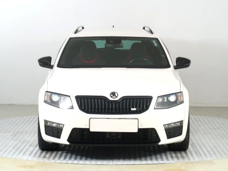 Škoda Octavia, 2014 - pohled č. 2