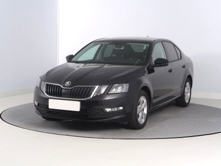 Škoda Octavia, 2020 - pohled č. 3