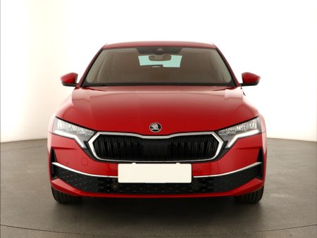 Škoda Octavia, 2024 - pohled č. 2