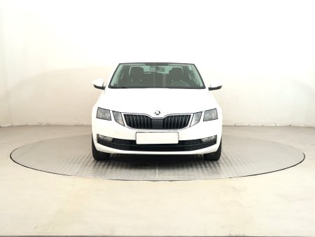 Škoda Octavia, 2017 - pohled č. 2