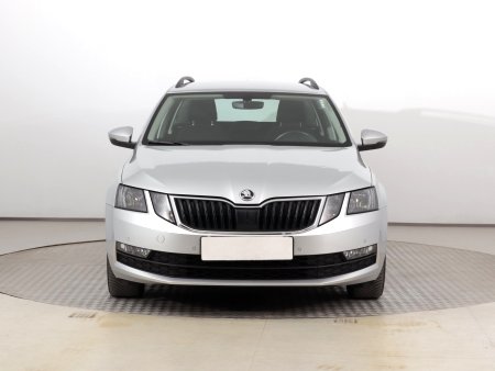 Škoda Octavia, 2020 - pohled č. 2