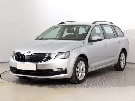 Škoda Octavia, 2020 - pohled č. 3