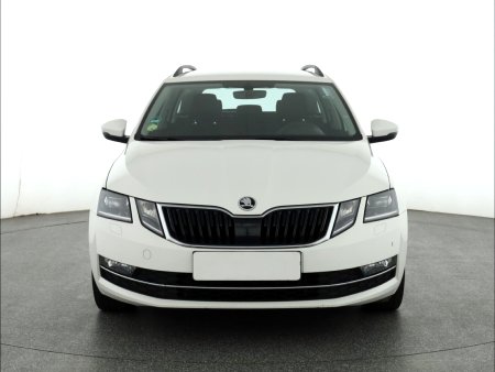 Škoda Octavia, 2017 - pohled č. 2