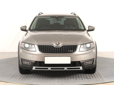Škoda Octavia, 2015 - pohled č. 2