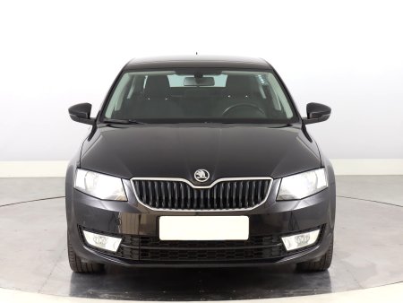 Škoda Octavia, 2015 - pohled č. 2