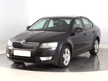 Škoda Octavia, 2015 - pohled č. 3