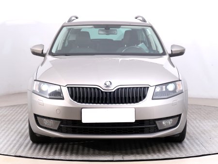 Škoda Octavia, 2015 - pohled č. 2