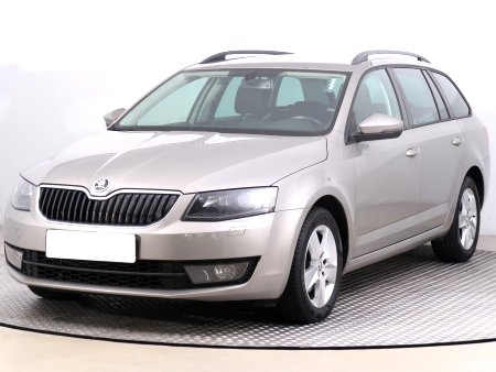 Škoda Octavia, 2015 - pohled č. 3