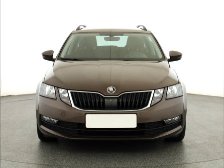 Škoda Octavia, 2019 - pohled č. 2