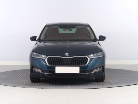 Škoda Octavia, 2020 - pohled č. 2