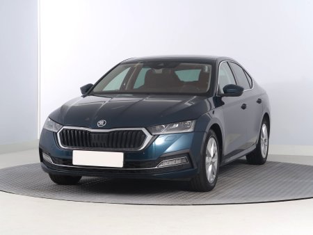 Škoda Octavia, 2020 - pohled č. 3