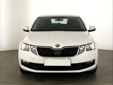 Škoda Octavia, 2018 - pohled č. 2