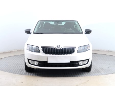 Škoda Octavia, 2013 - pohled č. 2