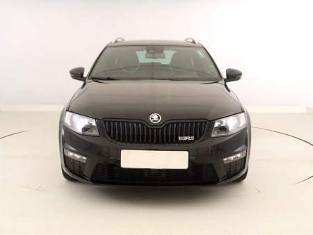 Škoda Octavia, 2016 - pohled č. 2