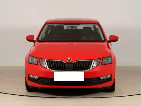 Škoda Octavia, 2017 - pohled č. 2