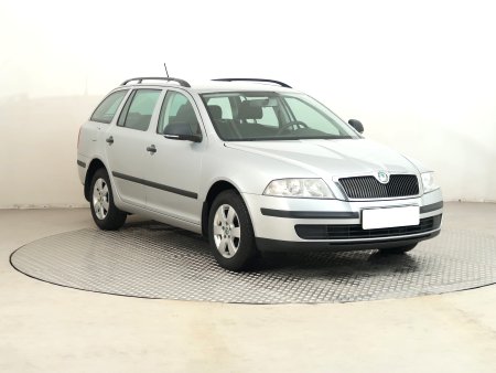 Škoda Octavia, 2012