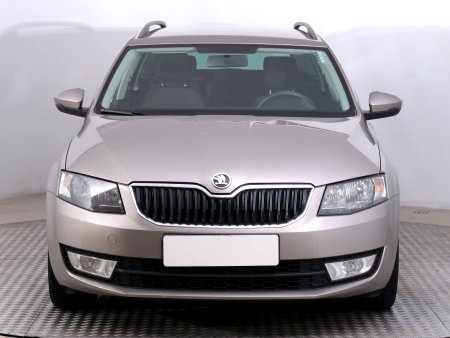 Škoda Octavia, 2014 - pohled č. 2