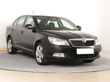 Škoda Octavia, 2012
