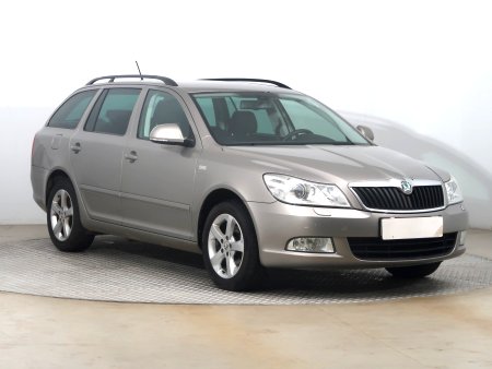 Škoda Octavia, 2012