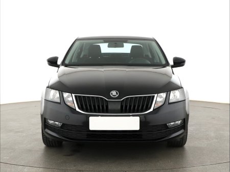 Škoda Octavia, 2017 - pohled č. 2