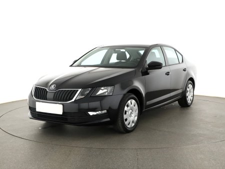Škoda Octavia, 2017 - pohled č. 3