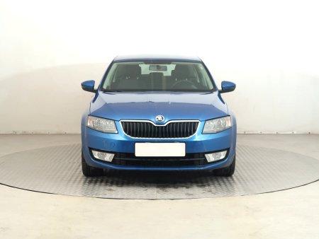 Škoda Octavia, 2013 - pohled č. 2
