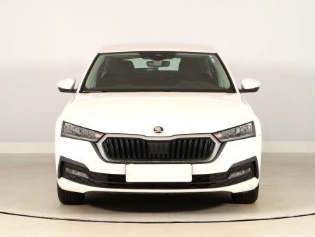 Škoda Octavia, 2020 - pohled č. 2