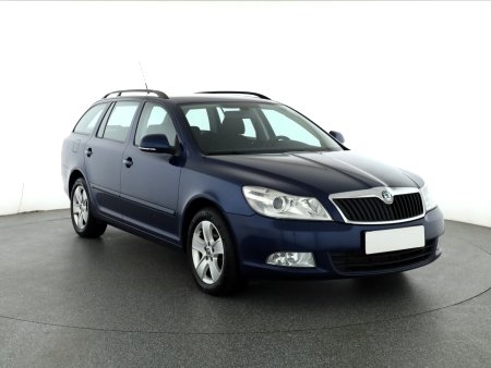 Škoda Octavia, 2013