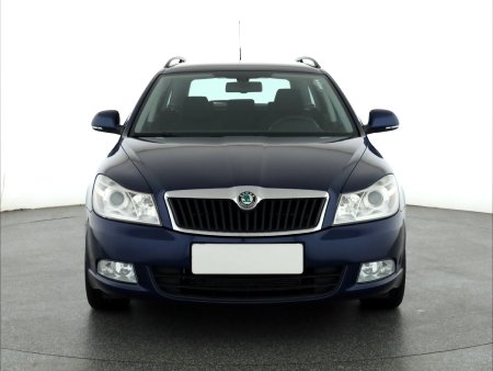 Škoda Octavia, 2013 - pohled č. 2