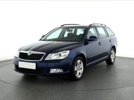 Škoda Octavia, 2013 - pohled č. 3