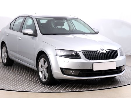 Škoda Octavia, 2015