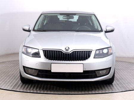 Škoda Octavia, 2015 - pohled č. 2