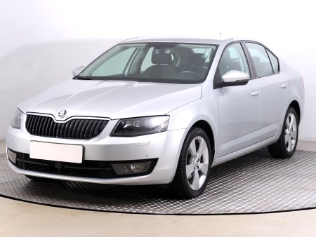 Škoda Octavia, 2015 - pohled č. 3