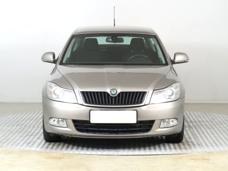Škoda Octavia, 2008 - pohled č. 2