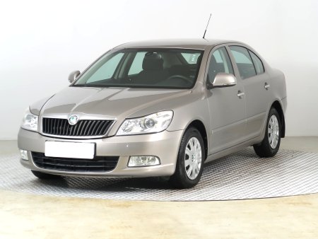 Škoda Octavia, 2008 - pohled č. 3