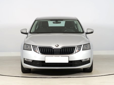 Škoda Octavia, 2018 - pohled č. 2