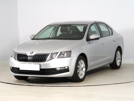 Škoda Octavia, 2018 - pohled č. 3