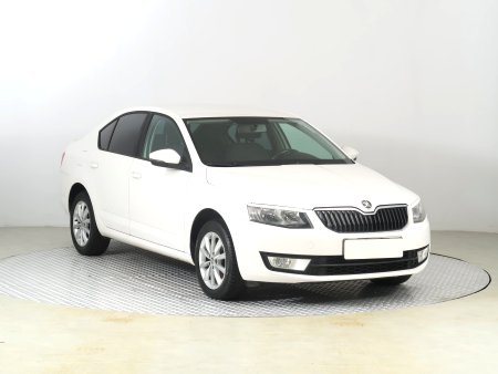 Škoda Octavia, 2013